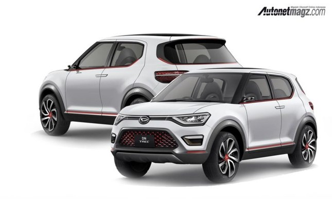 Toyota sắp tung ra SUV cỡ nhỏ giá từ 392 triệu đồng? ảnh 3