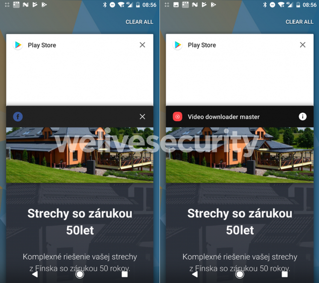 Một sinh viên Việt Nam bị phát hiện đăng tải 42 ứng dụng Android chứa mã độc ảnh 4