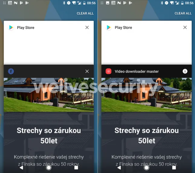 Một sinh viên Việt Nam bị phát hiện đăng tải 42 ứng dụng Android chứa mã độc ảnh 4