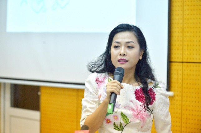 Để vươn tầm quốc tế, Tân Hiệp Phát cần nhiều đối tác đồng hành ảnh 2