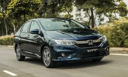 Top 10 ôtô bán chạy nhất tháng 11 ở Việt Nam ảnh 2