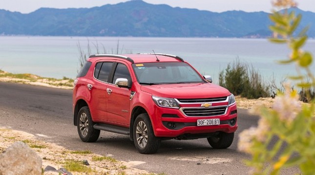General Motors 'tháo chạy' khỏi thị trường Đông Nam Á ảnh 2