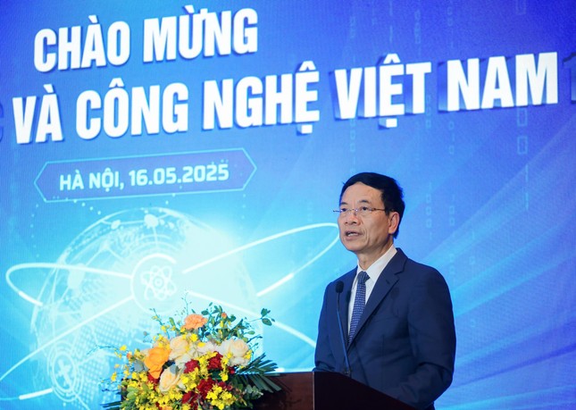 Đột phá khoa học: Chuyển trọng tâm phát triển công nghệ cho doanh nghiệp ảnh 1