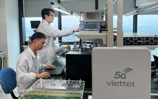 Đột phá khoa học: Chuyển trọng tâm phát triển công nghệ cho doanh nghiệp ảnh 2