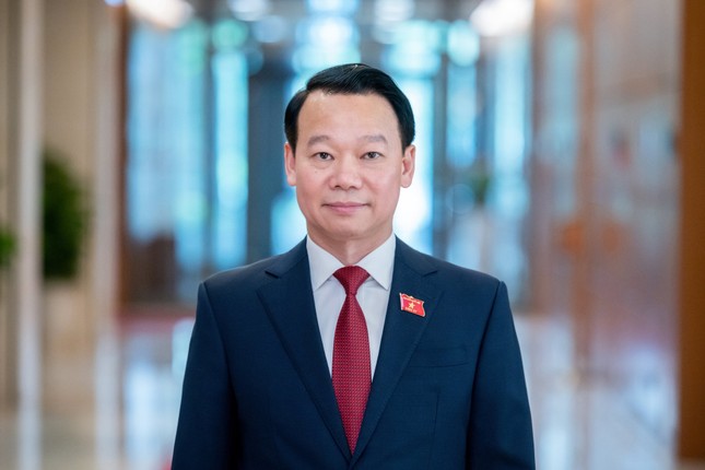Chuyển 88 thẩm quyền của Bộ trưởng Bộ Nông nghiệp và Môi trường về cấp tỉnh ảnh 1