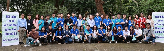 GS Việt Nam được bầu làm Viện sĩ Viện Hàn lâm Khoa học Châu Âu ảnh 2