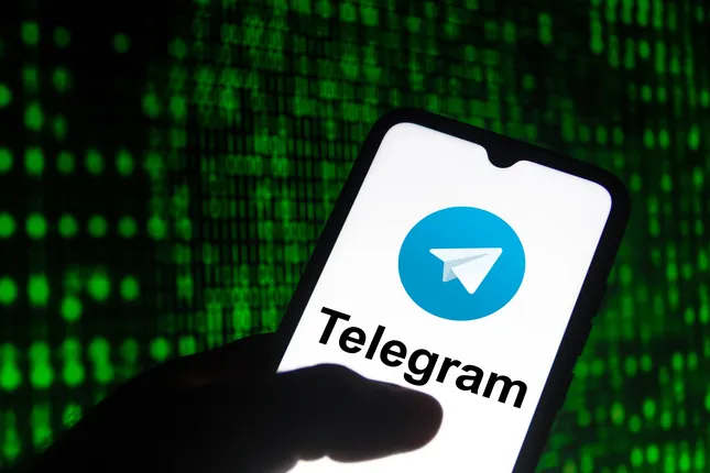 Ngăn chặn hoạt động của Telegram tại Việt Nam ảnh 1