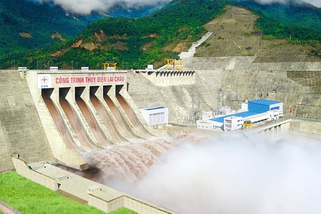 Dùng AI truy tìm nguyên nhân động đất kích thích tại Việt Nam ảnh 1