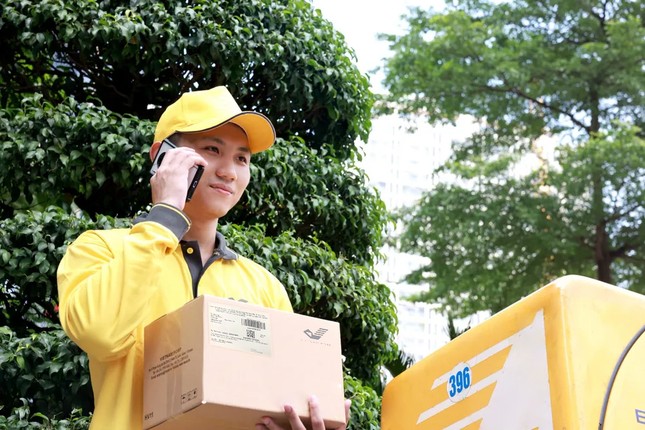 Chuyển tiền cho shipper, một phụ nữ bị lừa đảo mất 200 triệu đồng ảnh 1