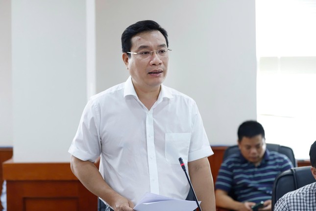 Từ 2026, Việt Nam sẽ hạn chế sản xuất, nhập khẩu túi nilon mỏng và nhỏ ảnh 1