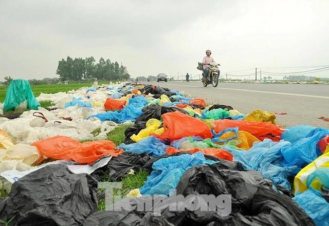 Từ 2026, Việt Nam sẽ hạn chế sản xuất, nhập khẩu túi nilon mỏng và nhỏ ảnh 3