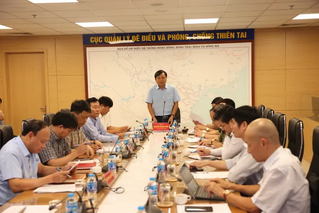 Mưa bão rất bất thường ở miền Trung, huy động 500.000 người ứng phó ảnh 3