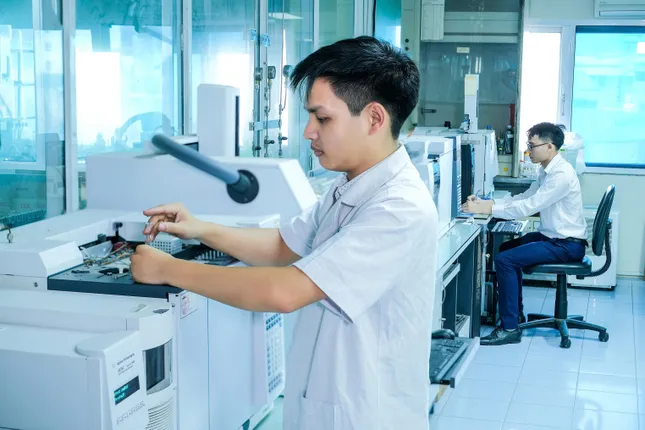 Chuyển 4 nhiệm vụ quản lý khoa học, công nghệ về cấp xã ảnh 1