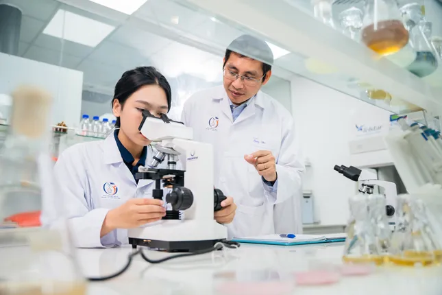 Thông qua Luật KH,CN&amp;ĐMST: Cởi bỏ &apos;xin - cho&apos;, trao quyền cho đổi mới ảnh 2
