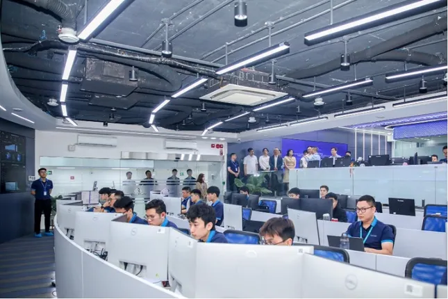 Thông qua Luật KH,CN&amp;ĐMST: Cởi bỏ &apos;xin - cho&apos;, trao quyền cho đổi mới ảnh 1