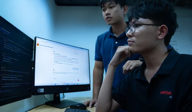 Nhiều công cụ giúp tra cứu địa chỉ cũ – mới ảnh 2