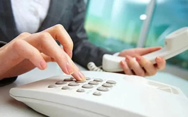 Mã vùng điện thoại cố định sau sáp nhập như nào? ảnh 1