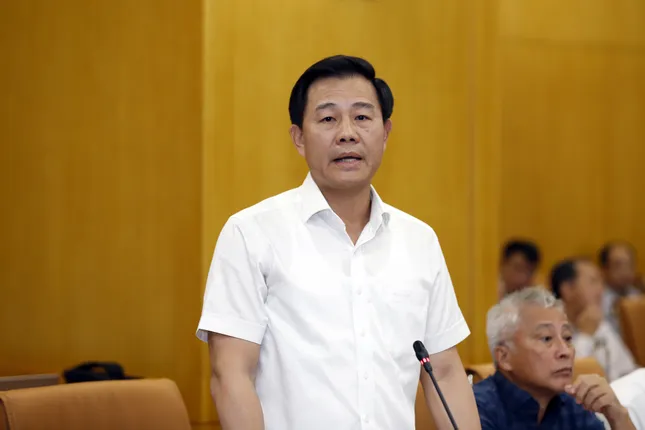 Giám đốc Sở đề nghị hỗ trợ người dân Hà Nội chuyển đổi xe máy cũ sang xe điện ảnh 1