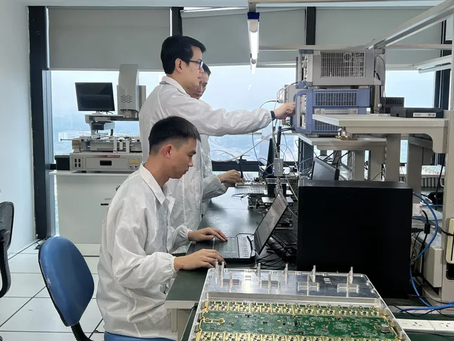 Nhân tài công nghệ số sẽ được hưởng ưu đãi chưa từng có ảnh 1