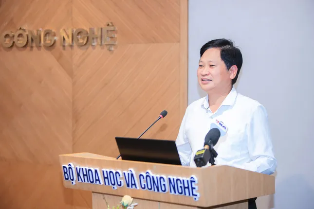 Nhân tài công nghệ số sẽ được hưởng ưu đãi chưa từng có ảnh 2