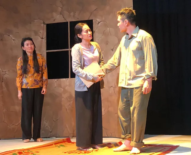Diễn viên Hạnh Thuý kể chuyện trộm đột nhập nhà giữa đêm và cách xử trí an toàn ảnh 2