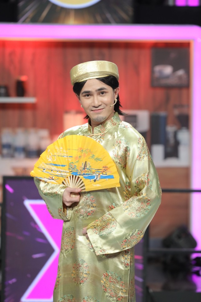 Lâm Vỹ Dạ, Hari Won, BB Trần... cùng hàng loạt sao khủng tham gia “Chọn ai đây” ảnh 5