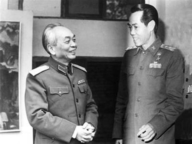 Tướng tình báo Phạm Xuân Ẩn và những ngày đầu đất nước thống nhất ảnh 3