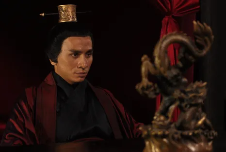 Diễn viên Đình Toàn: 'Đàn ông tử tế không bao giờ khoe chiến tích trên tình trường' ảnh 3