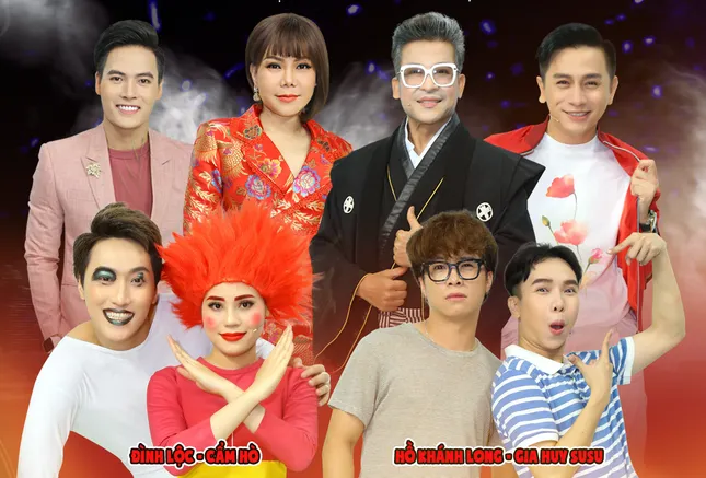 Diễn viên Đình Toàn: 'Đàn ông tử tế không bao giờ khoe chiến tích trên tình trường' ảnh 4