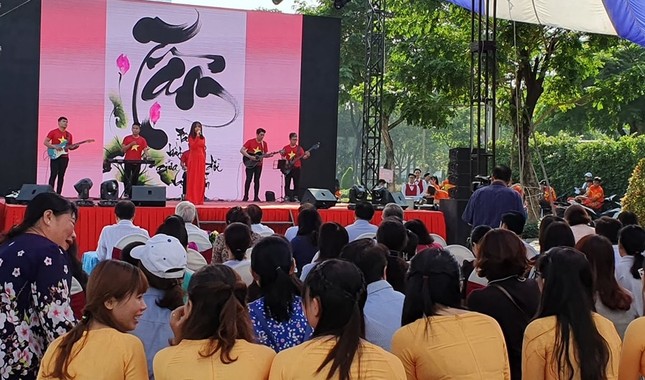 TPHCM sắp có Đường sách cạnh &apos;phố nhà giàu&apos; ảnh 3