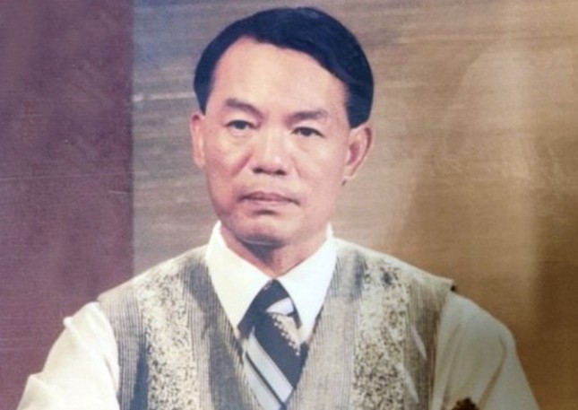 NSND Thanh Hải qua đời ảnh 1