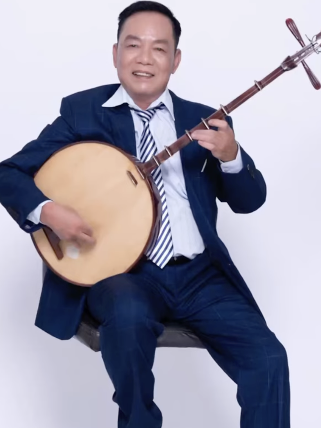 NSND Thanh Hải qua đời ảnh 2