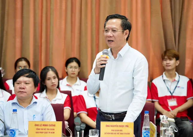 Cuộc thi nhiếp ảnh &apos;Sài Gòn- Sắc màu mới&apos; quy tụ cả 2 địa phương Bà Rịa- Vũng Tàu và Bình Dương ảnh 4