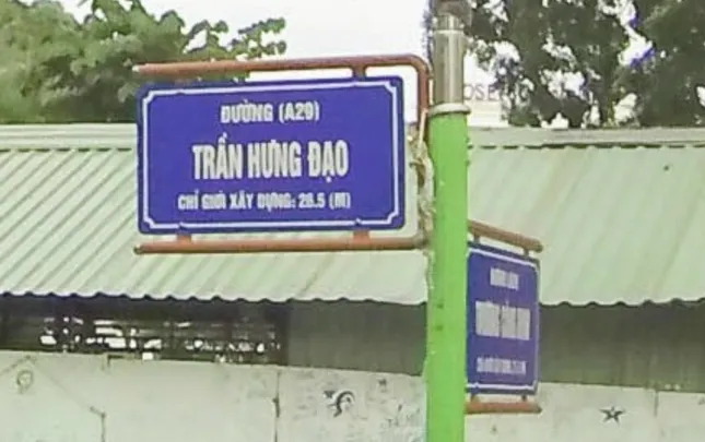 Giải pháp cho việc trùng tên đường gia tăng sau sáp nhập ở TPHCM ảnh 3