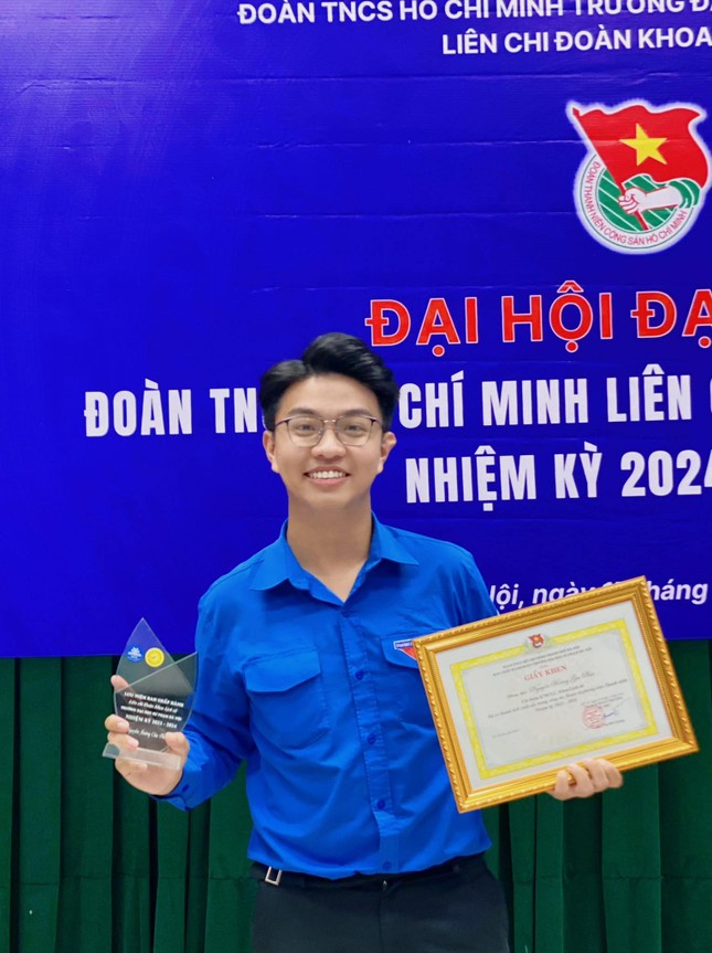 Bí kíp 'vàng' từ một Thủ khoa để chinh phục điểm cao môn Lịch sử tại kỳ thi tốt nghiệp THPT 2024 ảnh 4
