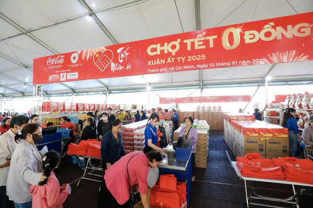Coca-Cola Việt Nam: 30 năm đồng hành và phát triển với những đóng góp thiết thực ảnh 4