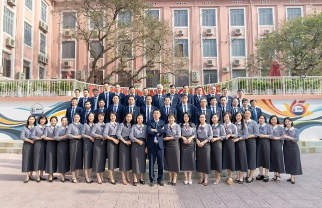 TS. Lê Thị Thanh Thủy và hành trình truyền lửa khoa học từ trái tim yêu ngành Kỹ thuật Tài nguyên nước ảnh 2