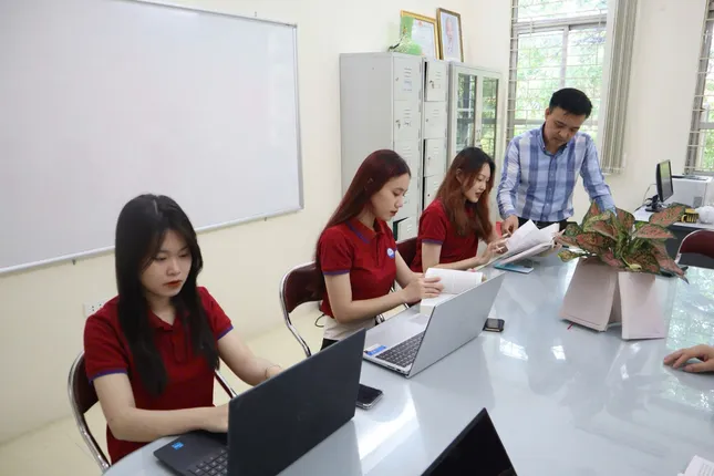 Ngành Luật - không chỉ là ngành học mà là một cách sống ảnh 2