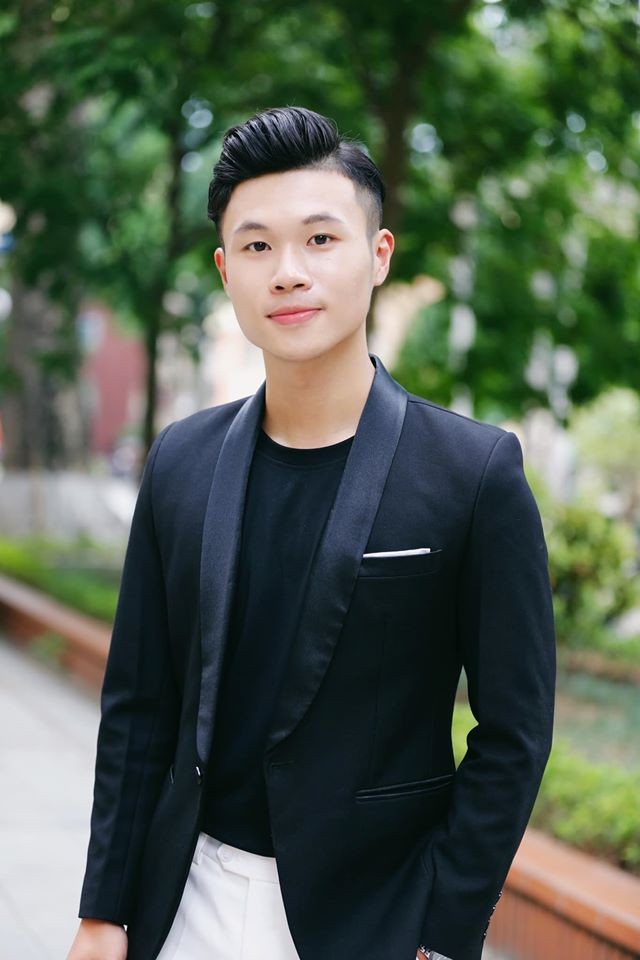 Thành công khởi nguồn từ sự nỗ lực với ước mơ ảnh 1