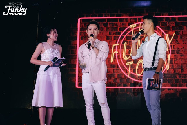 Thành công khởi nguồn từ sự nỗ lực với ước mơ ảnh 3