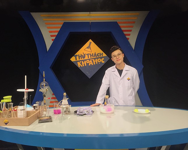 Thành công khởi nguồn từ sự nỗ lực với ước mơ ảnh 4