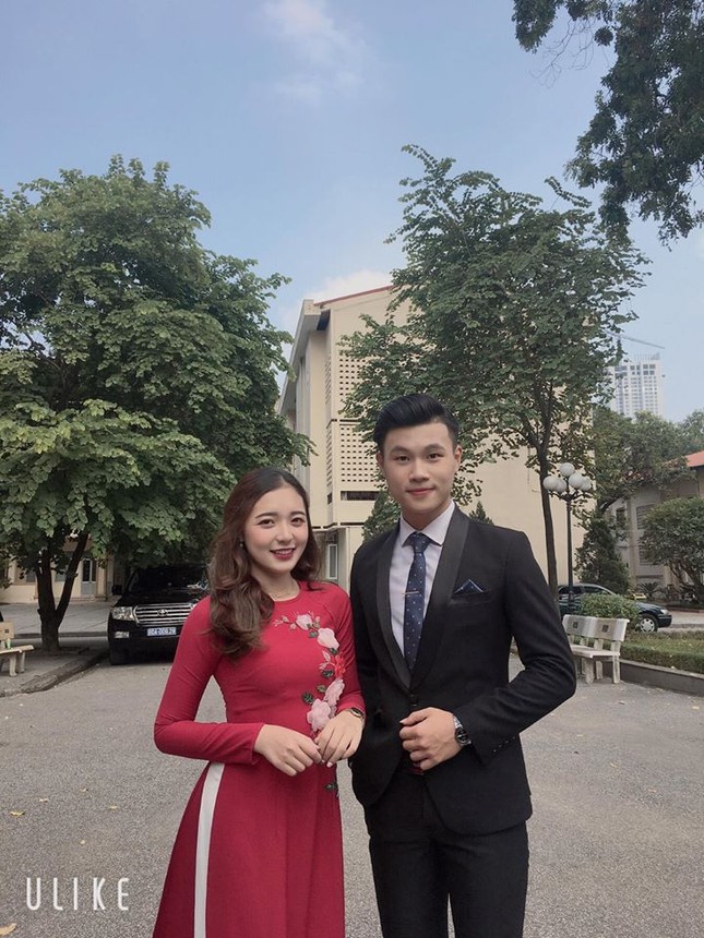 Thành công khởi nguồn từ sự nỗ lực với ước mơ ảnh 5