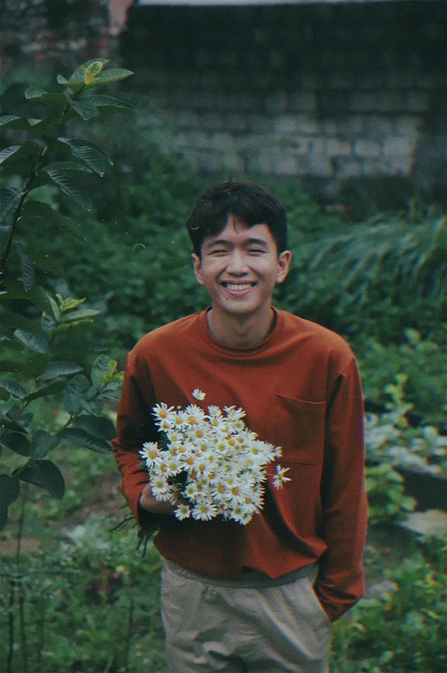 Hot boy IELTS 8.0: “Người khác làm được, mình cũng làm được“ ảnh 6