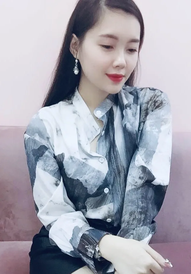 Hot girl họ Sòi tâm sự về việc lên Thủ đô học đại học ảnh 5