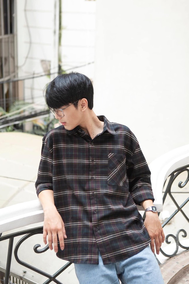 Đẹp trai chưa chắc đã có nhiều người yêu ảnh 12