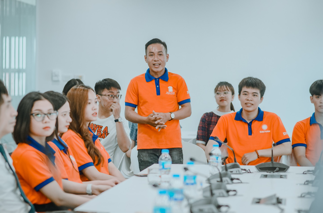 Ngân hàng số - cơ hội việc làm đầy hấp dẫn cho sinh viên ngành Tài chính Ngân hàng ảnh 2