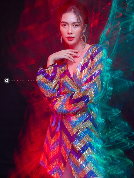 Chàng Thạc sĩ trường Giao thông và cơ duyên với nghệ thuật Nhiếp ảnh ảnh 4