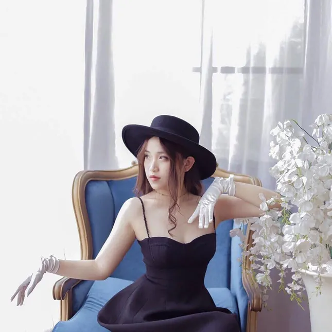 Nữ sinh Ngoại thương đa tài và cách vượt qua áp lực đồng trang lứa ảnh 13