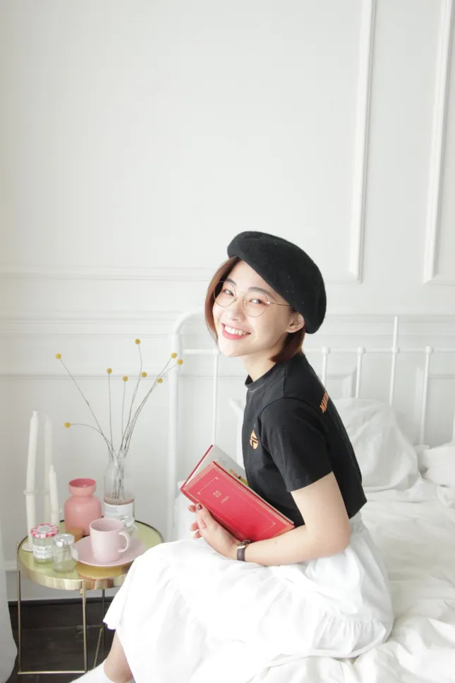 Đôi khi, kết thúc lại chính là một sự khởi đầu! ảnh 2
