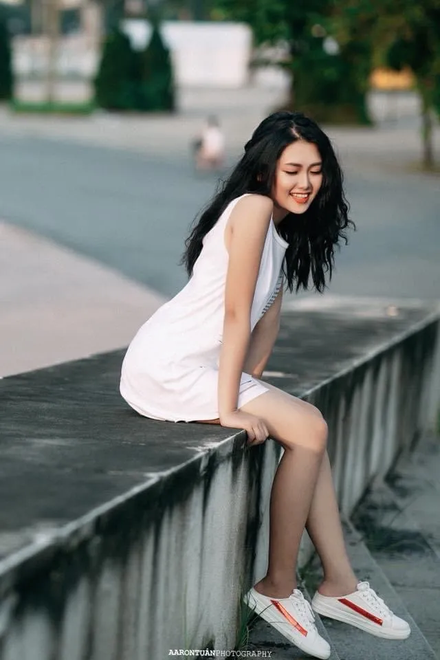 10X xinh đẹp đam mê diễn xuất, sớm độc lập kinh tế ở tuổi 20 ảnh 7